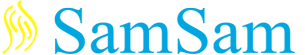 SamSam Logo